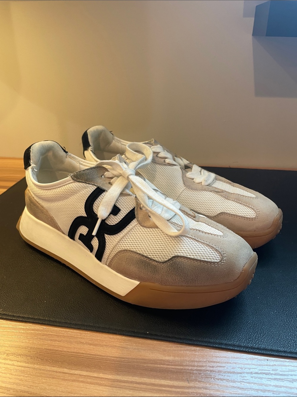 Sam Edelman Langley Sneakers